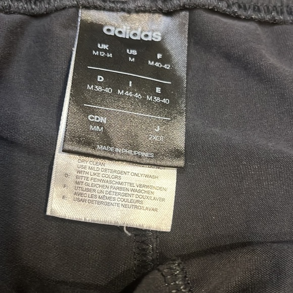 Adidas leggings - Picture 3 of 4